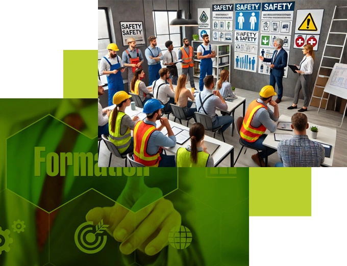 Des formats variés pour répondre à tous les besoins