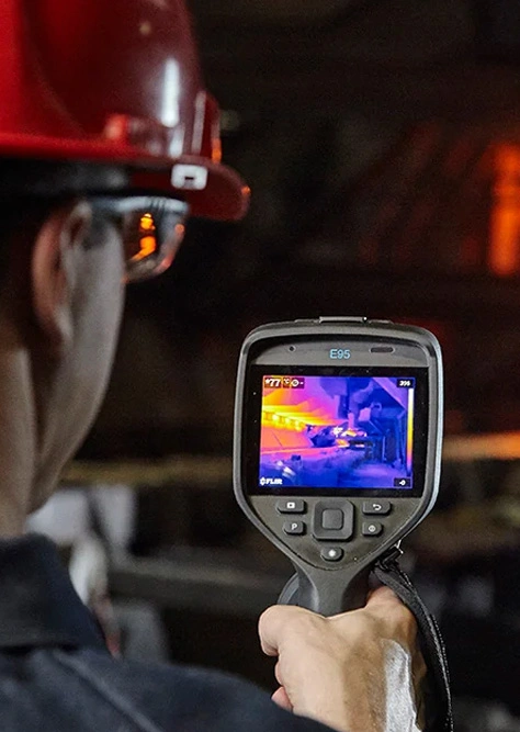 Des outils de pointe pour des diagnostics précis