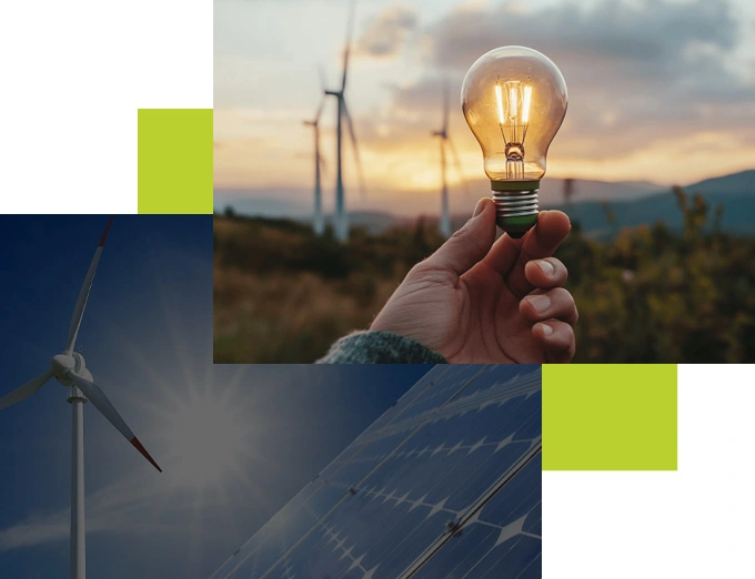 Maîtriser les risques pour accompagner la transition énergétique