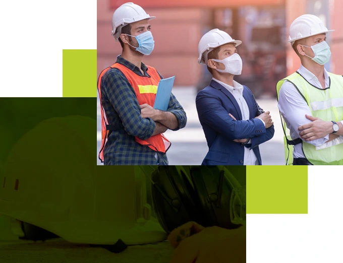 Notre engagement : votre sérénité