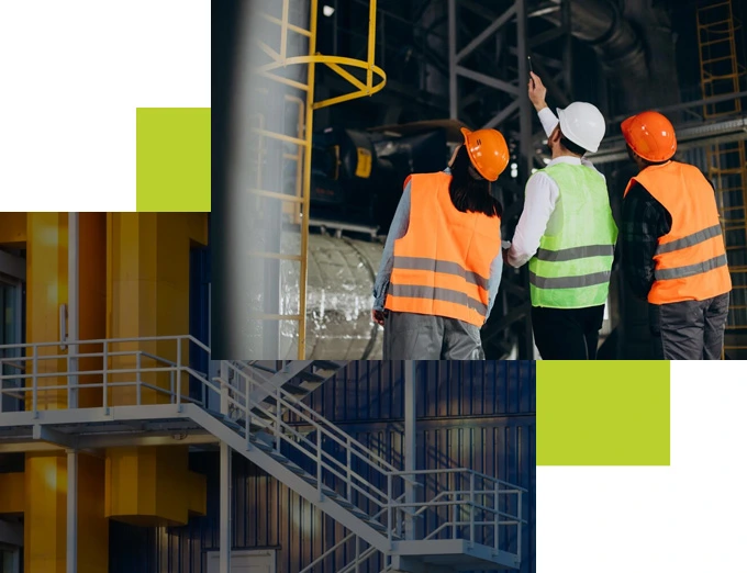 Qui Sommes-Nous Preventec