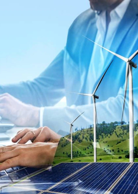 Sécuriser les infrastructures énergétiques